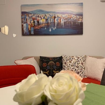 Apartment Futura Baška Extérieur photo
