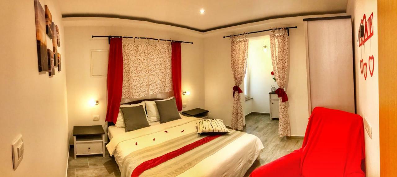 Apartment Futura Baška Extérieur photo