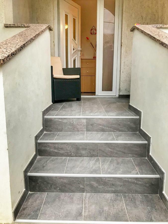 Apartment Futura Baška Extérieur photo
