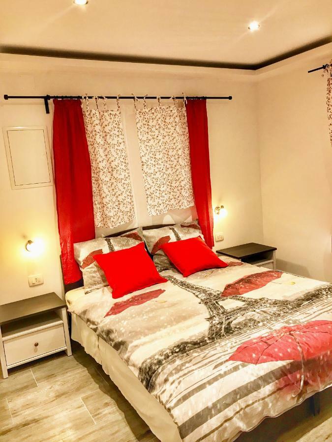 Apartment Futura Baška Extérieur photo