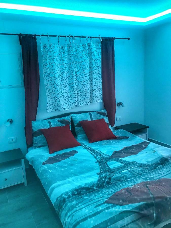 Apartment Futura Baška Extérieur photo