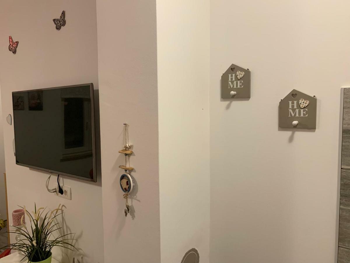 Apartment Futura Baška Extérieur photo
