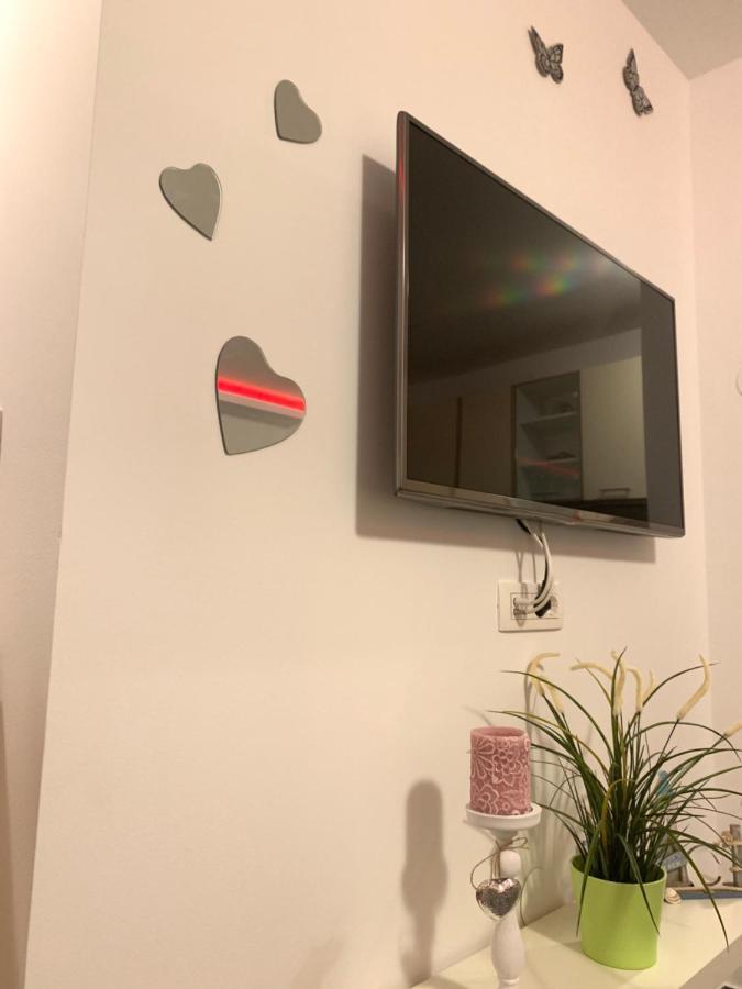 Apartment Futura Baška Extérieur photo