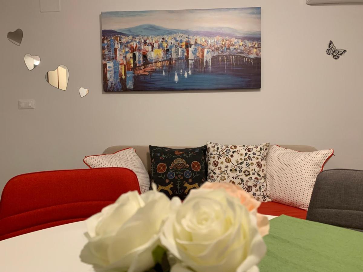 Apartment Futura Baška Extérieur photo